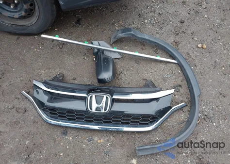 2015 Honda Cr-V Lx from USA, damaged, VIN 5J6RM4H3XFL022445